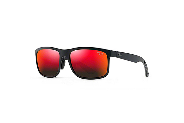 Gafas de visión Maui Jim Huelo RM449-02