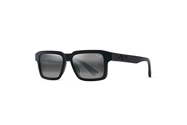 Gafas de visión Maui Jim Kahiko 635-02