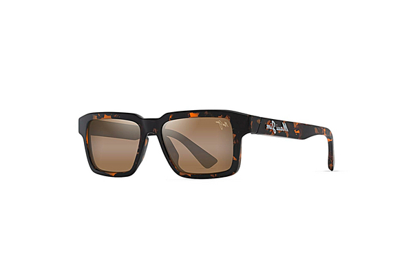 Gafas de visión Maui Jim Kahiko H635-10