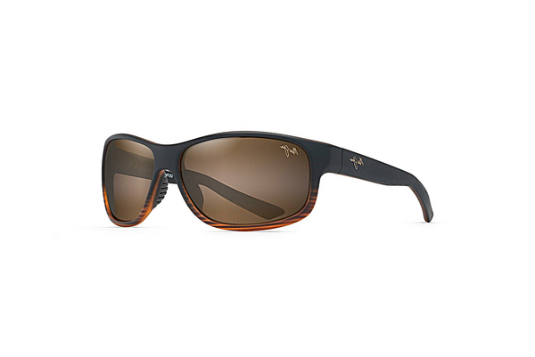 Gafas de visión Maui Jim Kaiwi Channel H840-25C