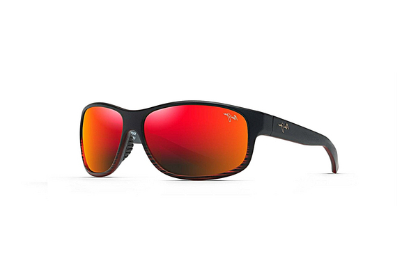 Gafas de visión Maui Jim Kaiwi Channel RM840-07C