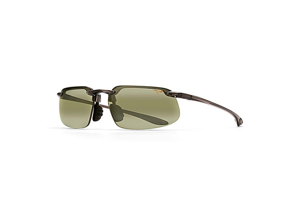 Gafas de visión Maui Jim Kanaha HT409N-11