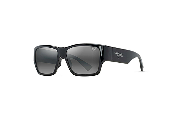 Gafas de visión Maui Jim Kaolu 614-02