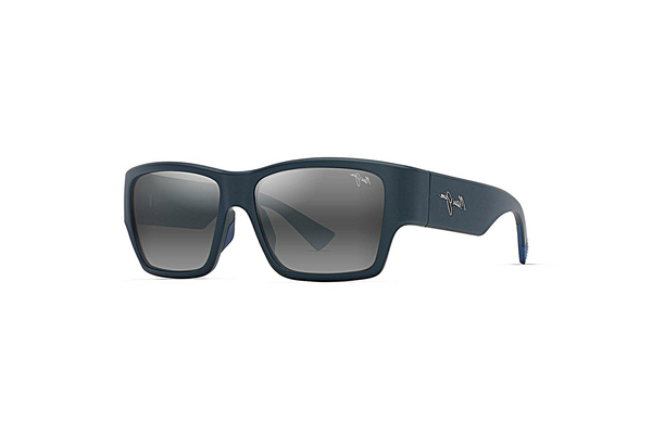 Gafas de visión Maui Jim Kaolu 614-03