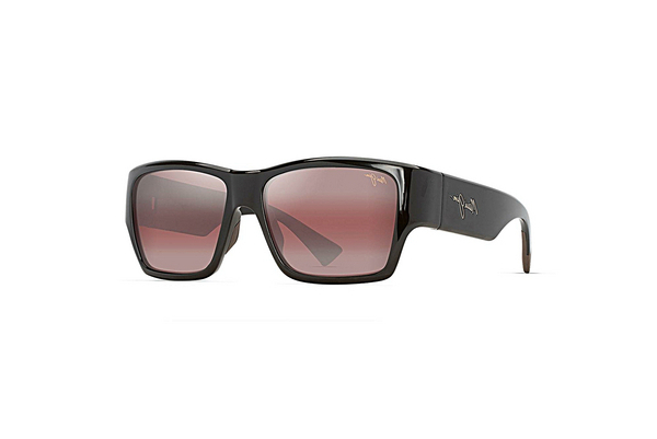 Gafas de visión Maui Jim Kaolu R614-01