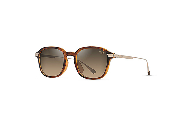 Gafas de visión Maui Jim Kaouo AF HS625-10