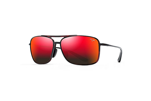 Gafas de visión Maui Jim Kaupo Gap RM437-04T