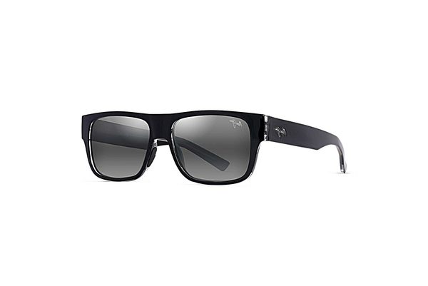 Gafas de visión Maui Jim Keahi 873-02