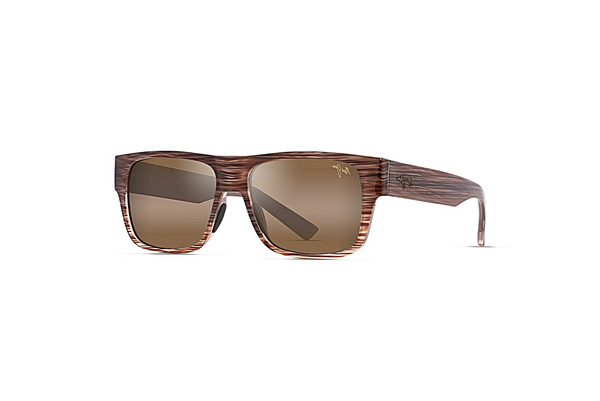 Gafas de visión Maui Jim Keahi H873-10