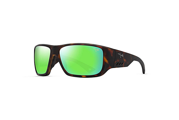 Gafas de visión Maui Jim Keha GM663-10