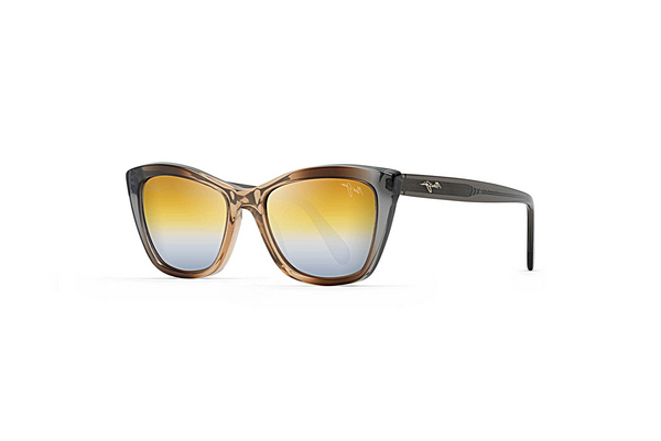 Gafas de visión Maui Jim Keniki DGS852-22C