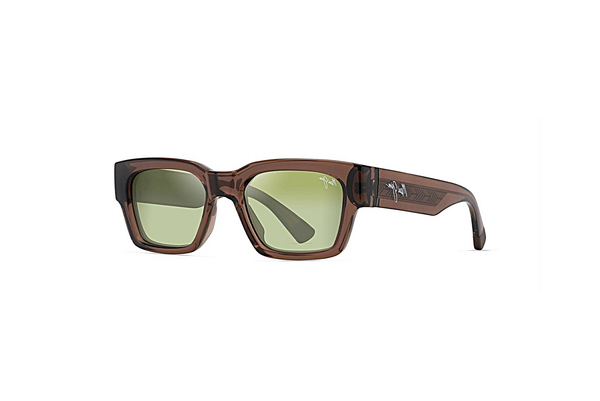 Gafas de visión Maui Jim Kenui HTS642-01A