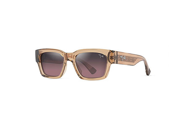 Gafas de visión Maui Jim Kenui RS642-01