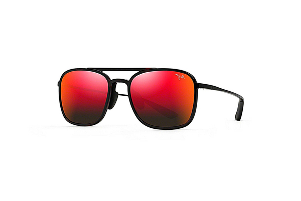 Gafas de visión Maui Jim Keokea RM447-04T