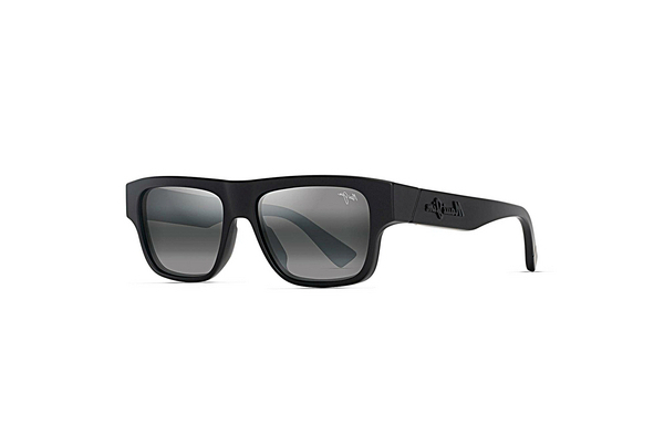 Gafas de visión Maui Jim Kokua 638-02