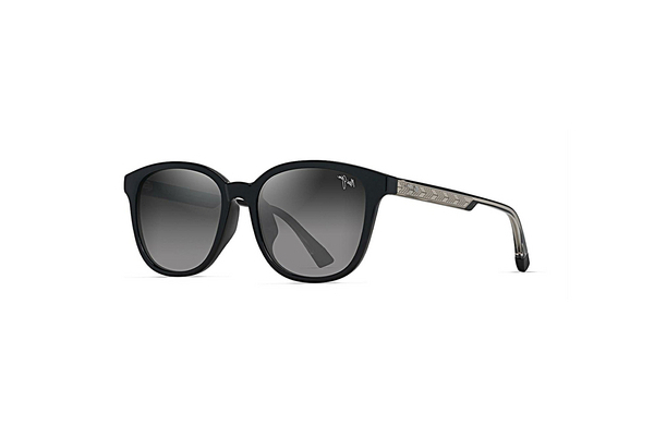 Gafas de visión Maui Jim Kuikahi AF GS647-14A