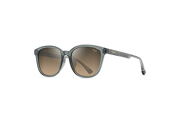 Gafas de visión Maui Jim Kuikahi AF HS647-14