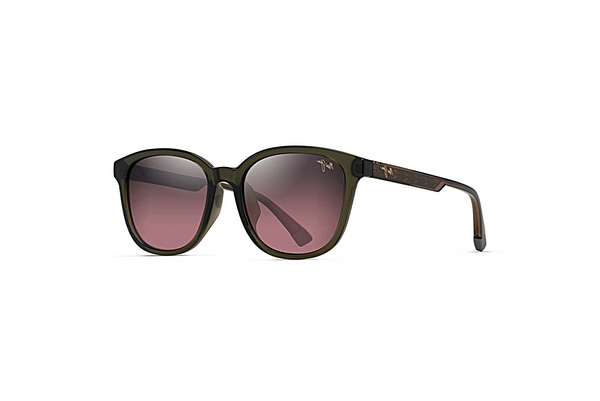 Gafas de visión Maui Jim Kuikahi AF RS647-15