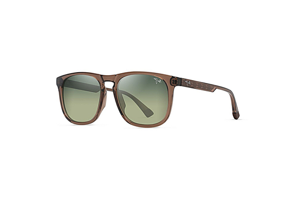 Gafas de visión Maui Jim Kupaa HTS641-01