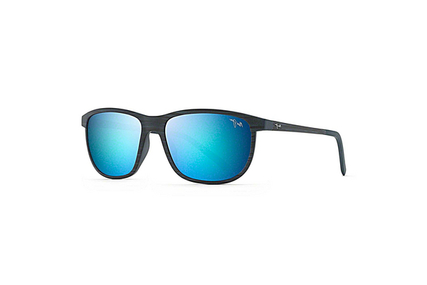 Gafas de visión Maui Jim Lele Kawa B811-03S