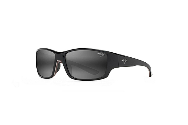 Gafas de visión Maui Jim Local Kine 810-07E