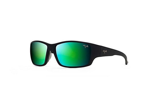 Gafas de visión Maui Jim Local Kine GM810-27M