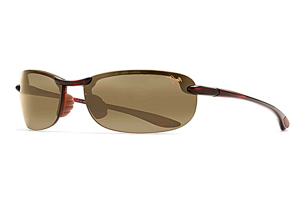 Gafas de visión Maui Jim Makaha H405-10