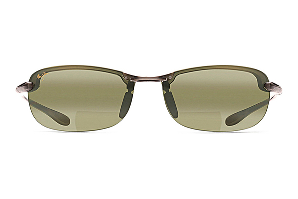 Gafas de visión Maui Jim Makaha Readers HT805-1125