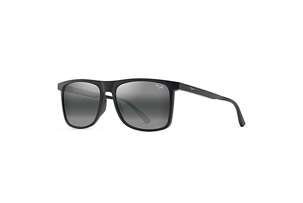 Gafas de visión Maui Jim Makamae 619-02