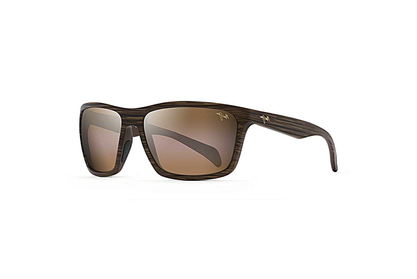 Gafas de visión Maui Jim Makoa H804-25W