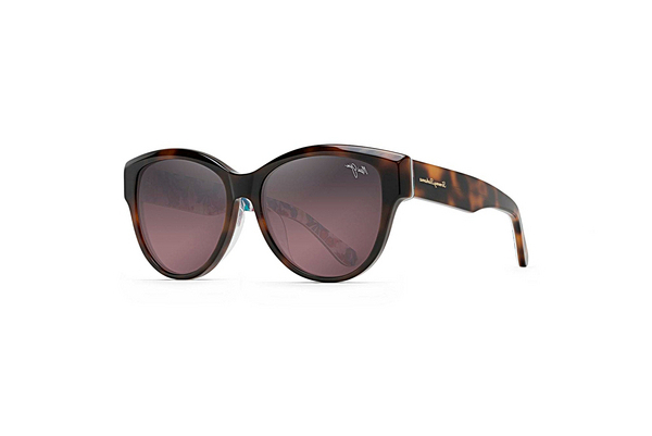 Gafas de visión Maui Jim Malama RS536-97C