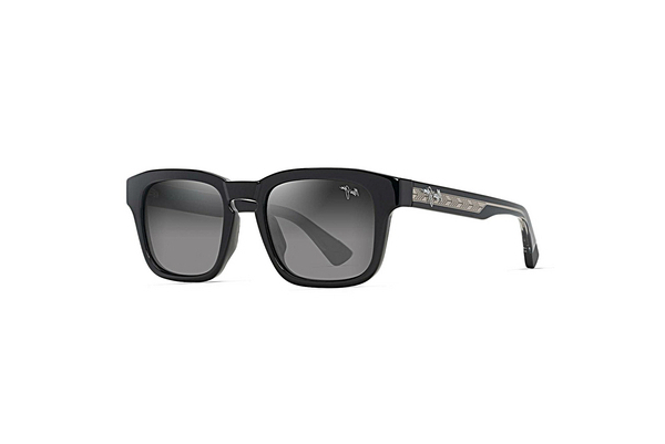 Gafas de visión Maui Jim Maluhia GS643-14