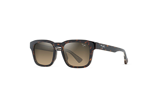 Gafas de visión Maui Jim Maluhia HS643-10