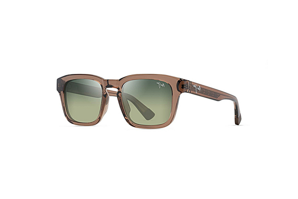 Gafas de visión Maui Jim Maluhia HTS643-01