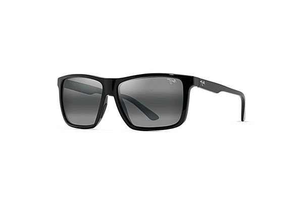 Gafas de visión Maui Jim Mamalu Bay 610-02