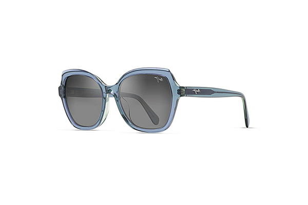 Gafas de visión Maui Jim Mamane GS883-03