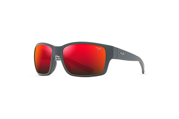 Gafas de visión Maui Jim Mangroves RM604-02A