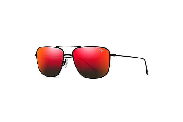 Gafas de visión Maui Jim Mikioi RM887-02