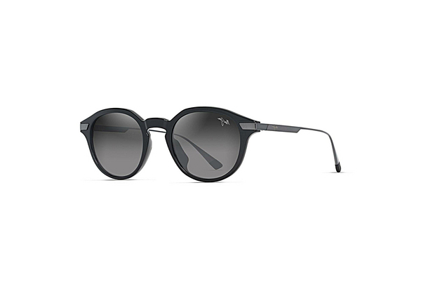 Gafas de visión Maui Jim Momi GS622-02