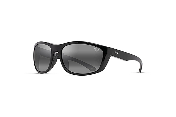 Gafas de visión Maui Jim Nuu Landing 869-02