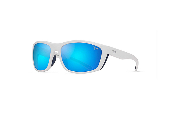 Gafas de visión Maui Jim Nuu Landing B869-05