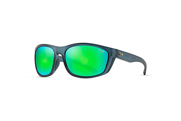 Gafas de visión Maui Jim Nuu Landing GM869-03