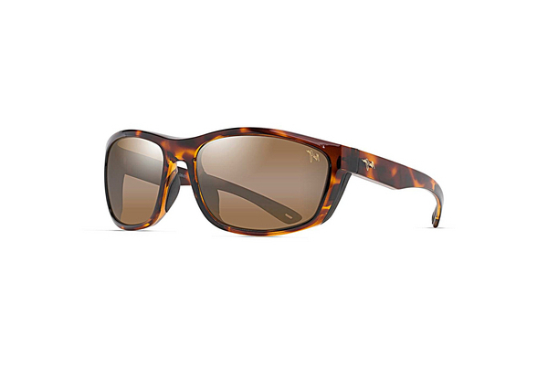 Gafas de visión Maui Jim Nuu Landing H869-10