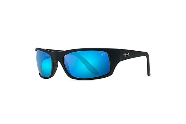 Gafas de visión Maui Jim Peahi B202-2M