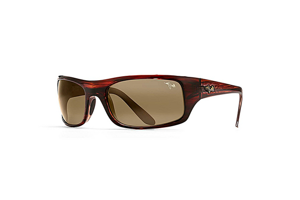 Gafas de visión Maui Jim Peahi H202-10