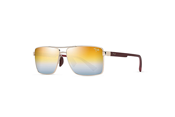 Gafas de visión Maui Jim Piha DGS621-16