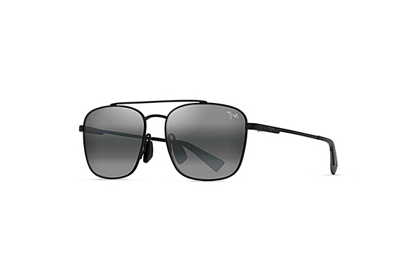 Gafas de visión Maui Jim Piwai AF 645-02