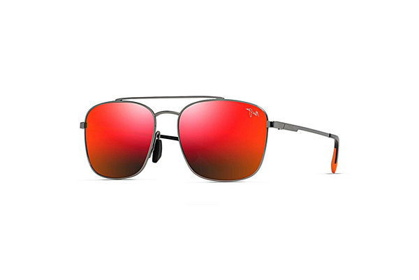 Gafas de visión Maui Jim Piwai AF RM645-17