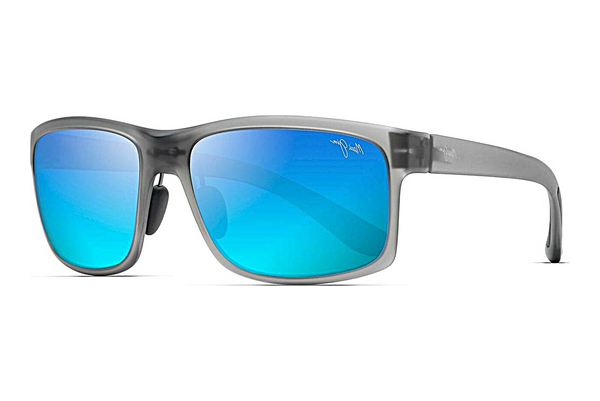 Gafas de visión Maui Jim Pokowai Arch B439-11M