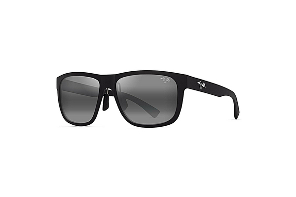 Gafas de visión Maui Jim Puakea 670-02